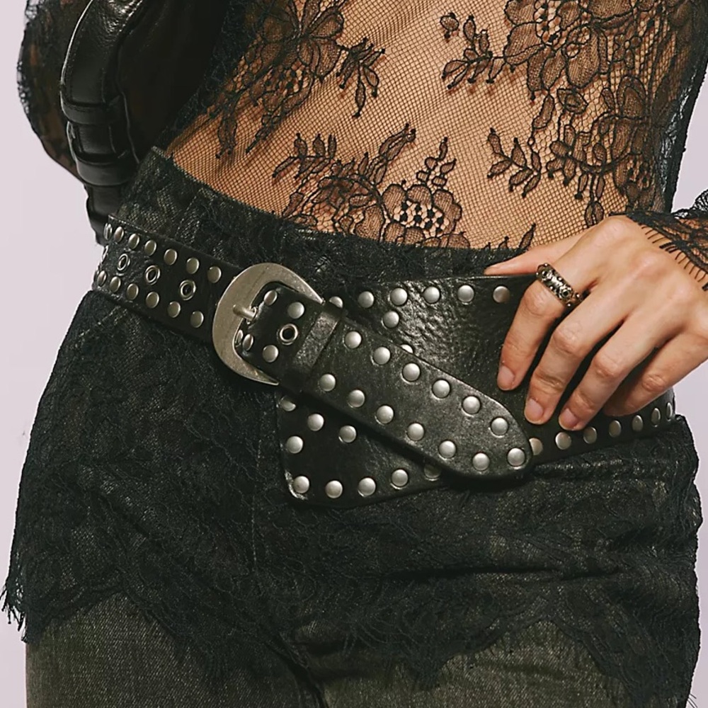 FP JAGGER HIP BELT (S/M) - Picture 2 of 10